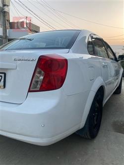 شيفروليه اوبترا